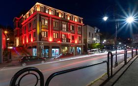 Real Hotel